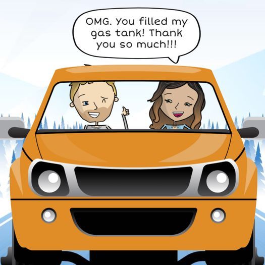 Day 2: Do Something for Them Before They Need to Ask