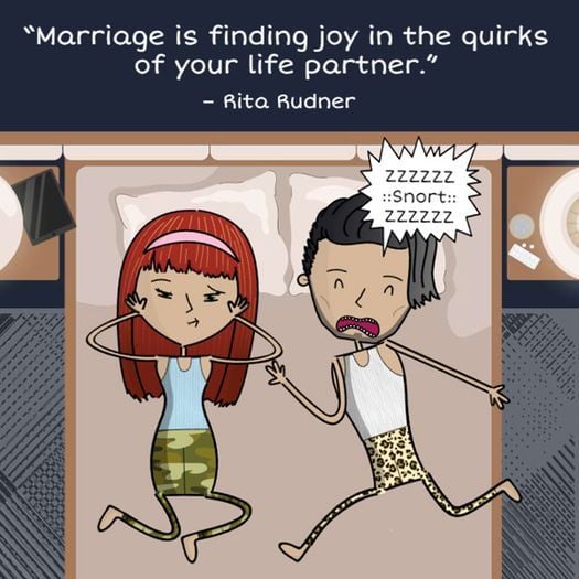 One-Year Wedding Anniversary Quotes