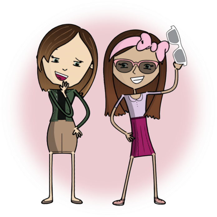 Design and personalize your lovemoji characters