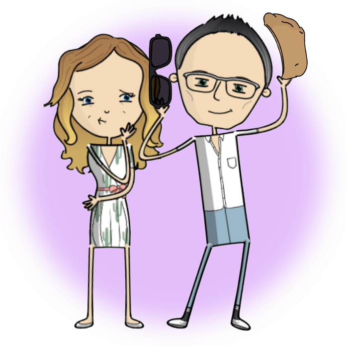 Design and personalize your lovemoji characters