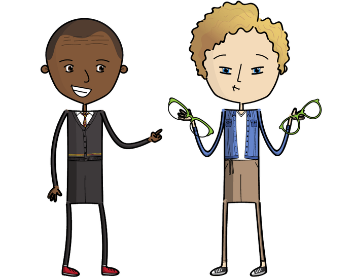Design and personalize your lovemoji characters