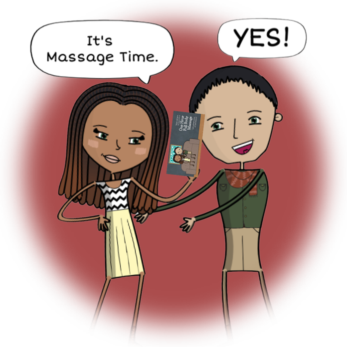 Personalize your book's story