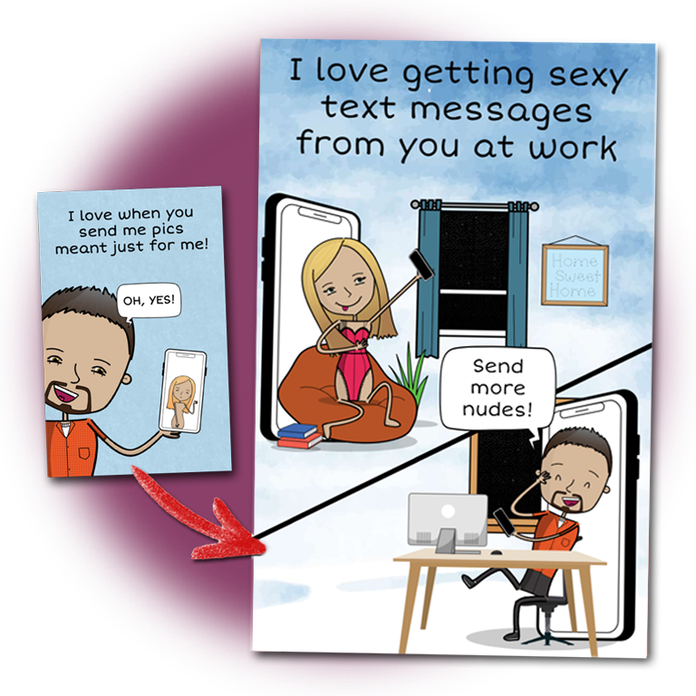 Personalize your book's story