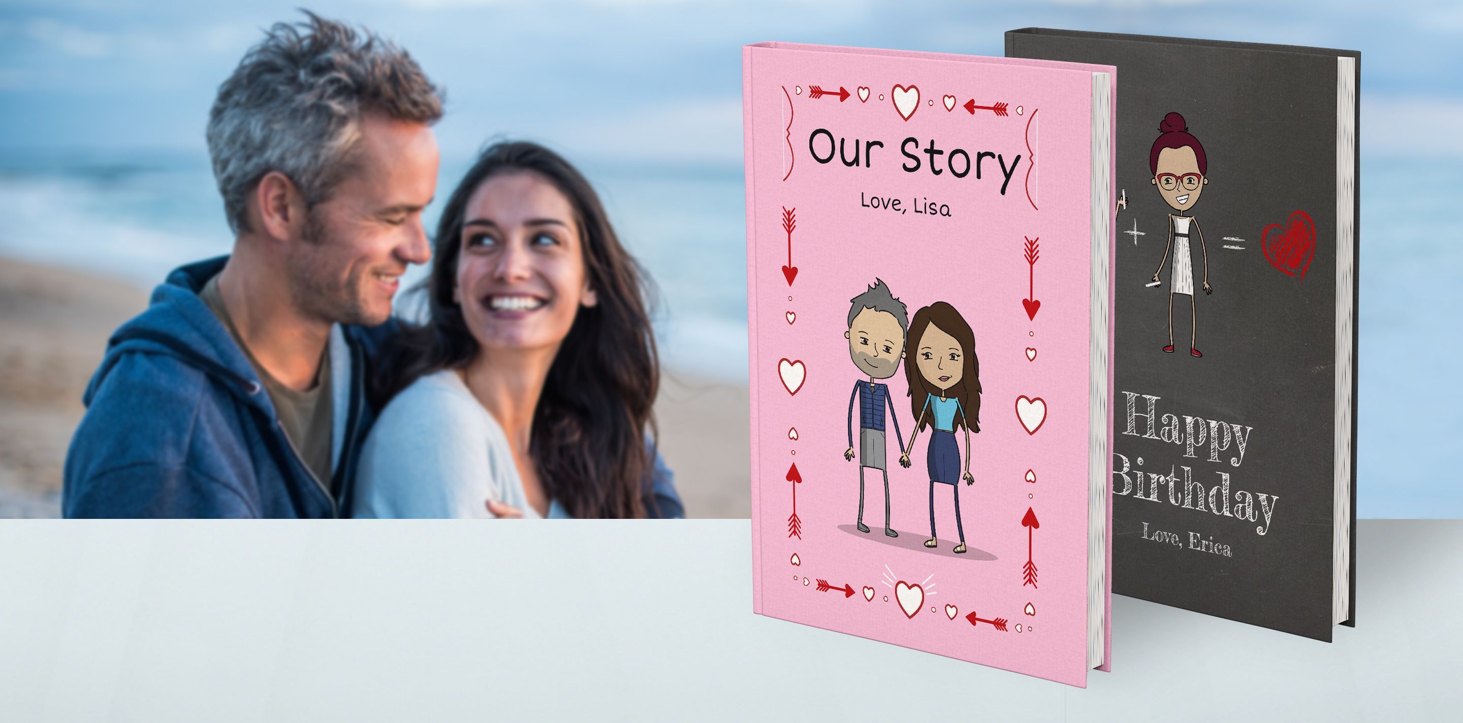 gifts for husband books